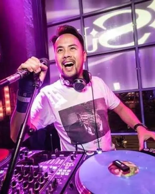 DJ Locwilder